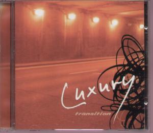 Luxury - Transition - Cd