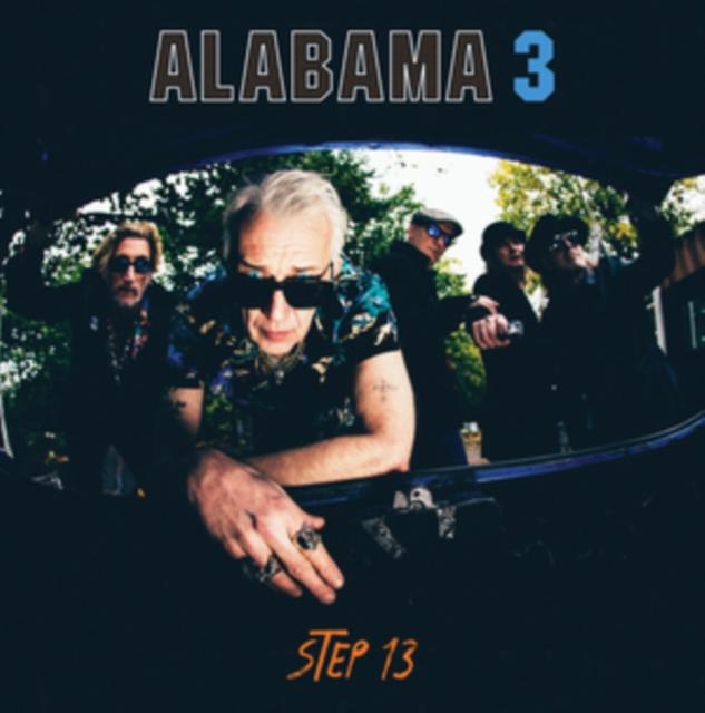 Alabama 3 - Step 13 - Lp