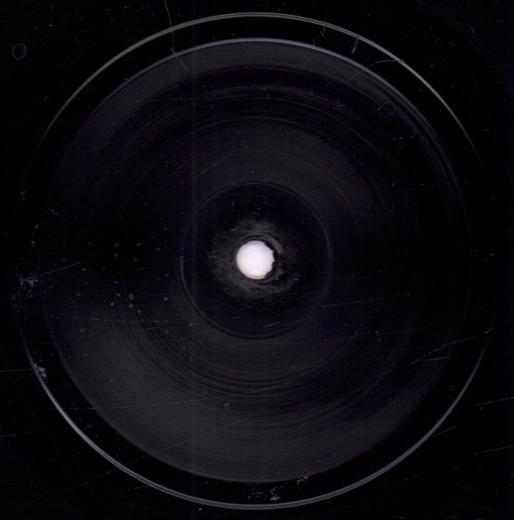 Colonel Abrams - I'm Not Gonna Let You - 12 Inch