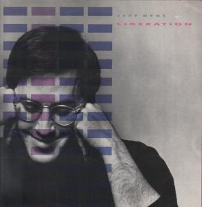 Jeff Beal - Liberation - Lp