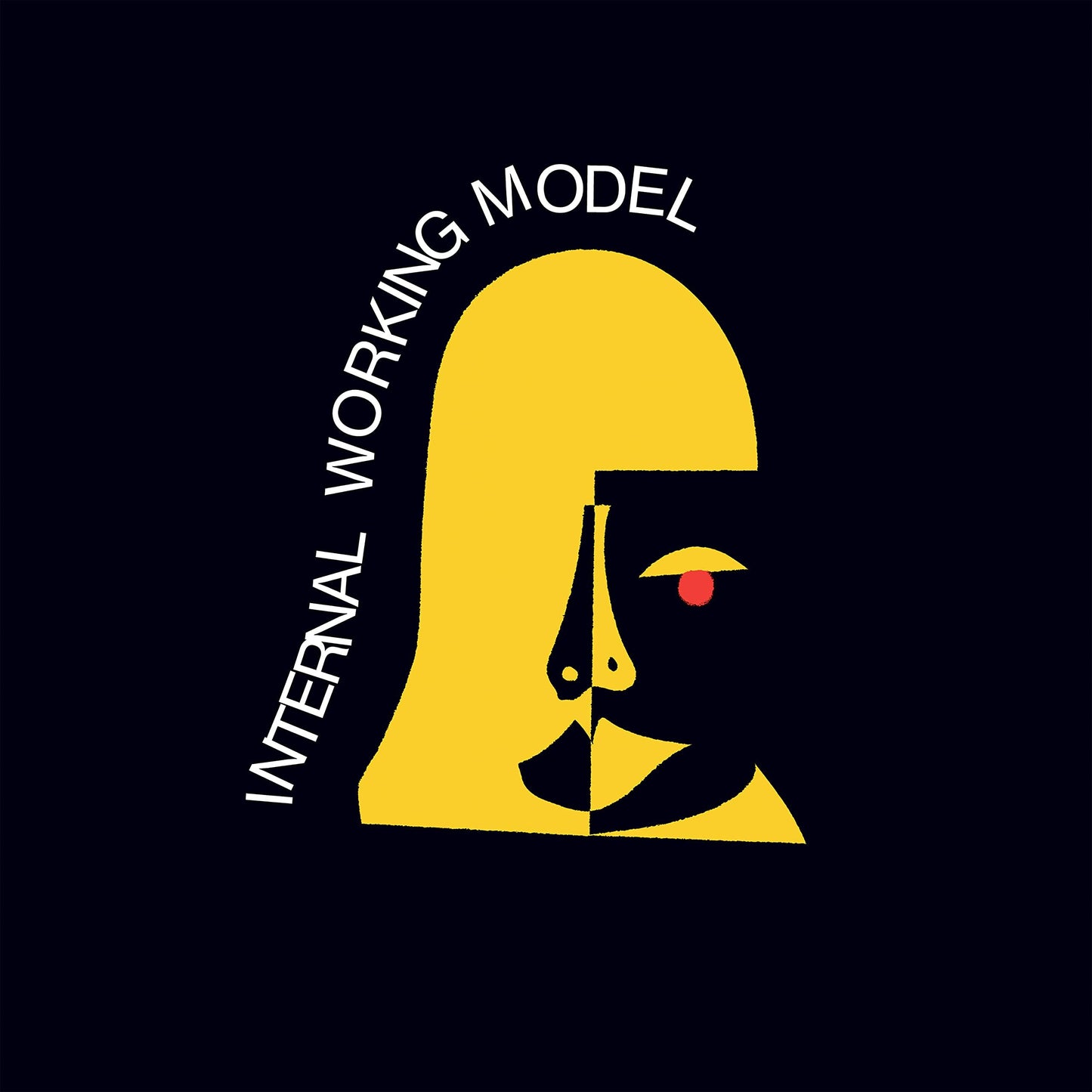 Liela Moss - Internal Working Model - Cd
