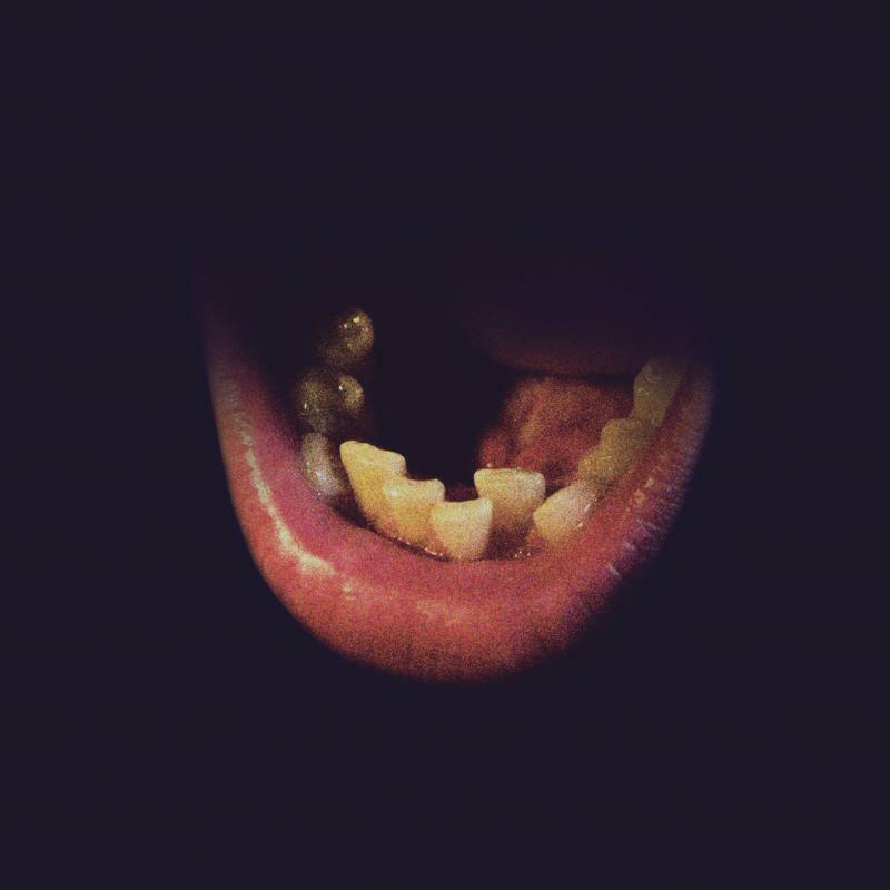 Faithhealer - Cosmic Troubles - Lp