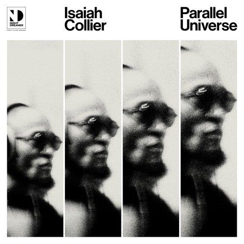 Isaiah Collier - Parallel Universe - Double Lp