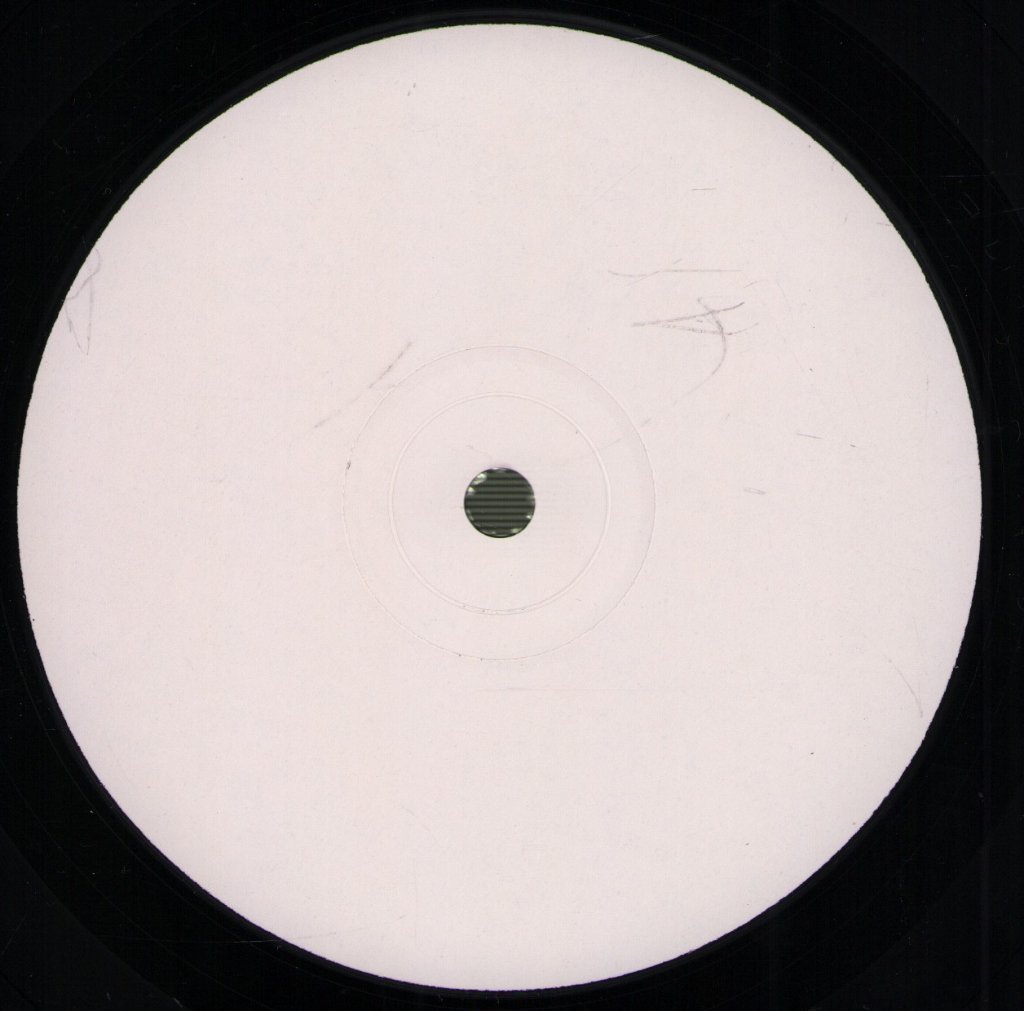 Servotron - No Room For Humans - Lp