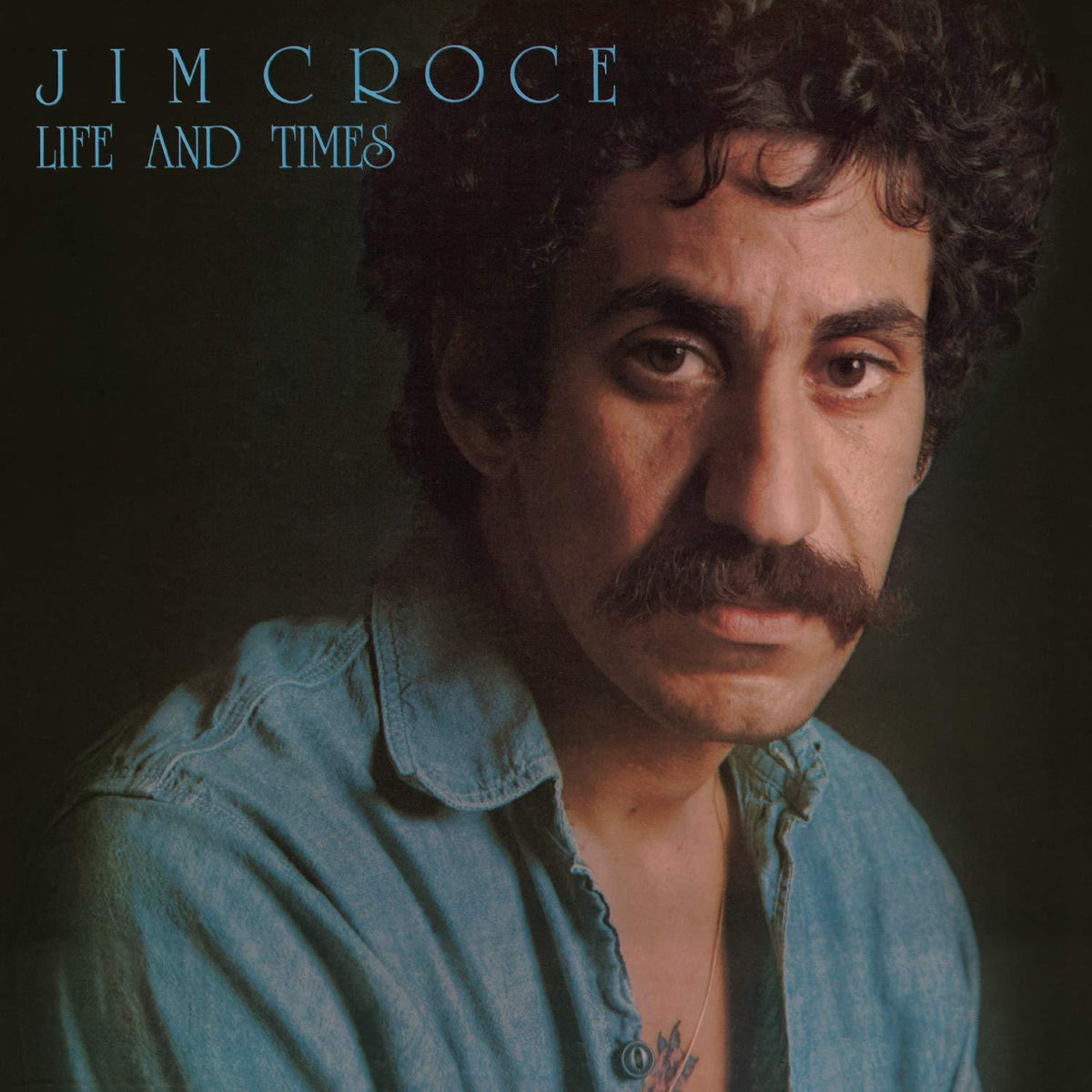 Jim Croce - Life & Times - Lp