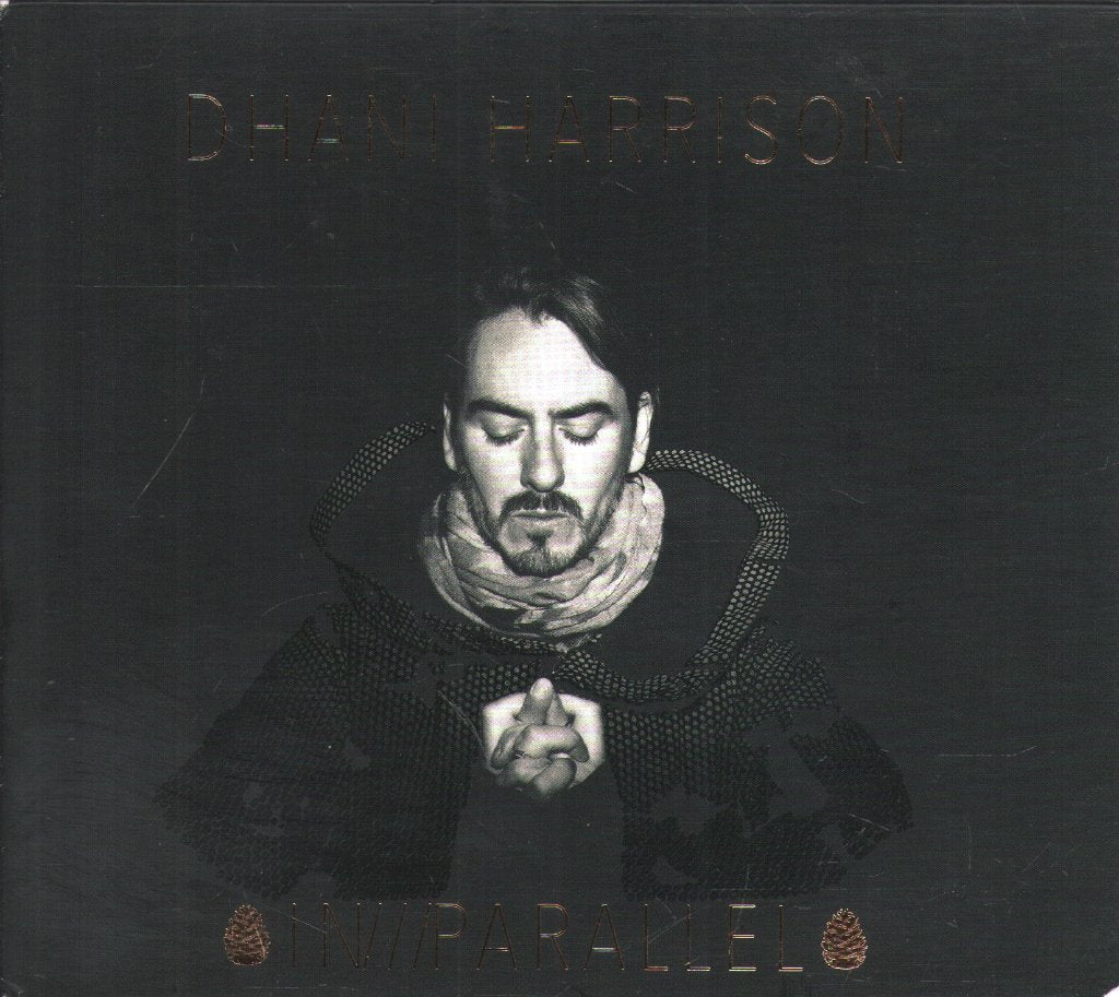 Dhani Harrison - In///Parallel - Cd