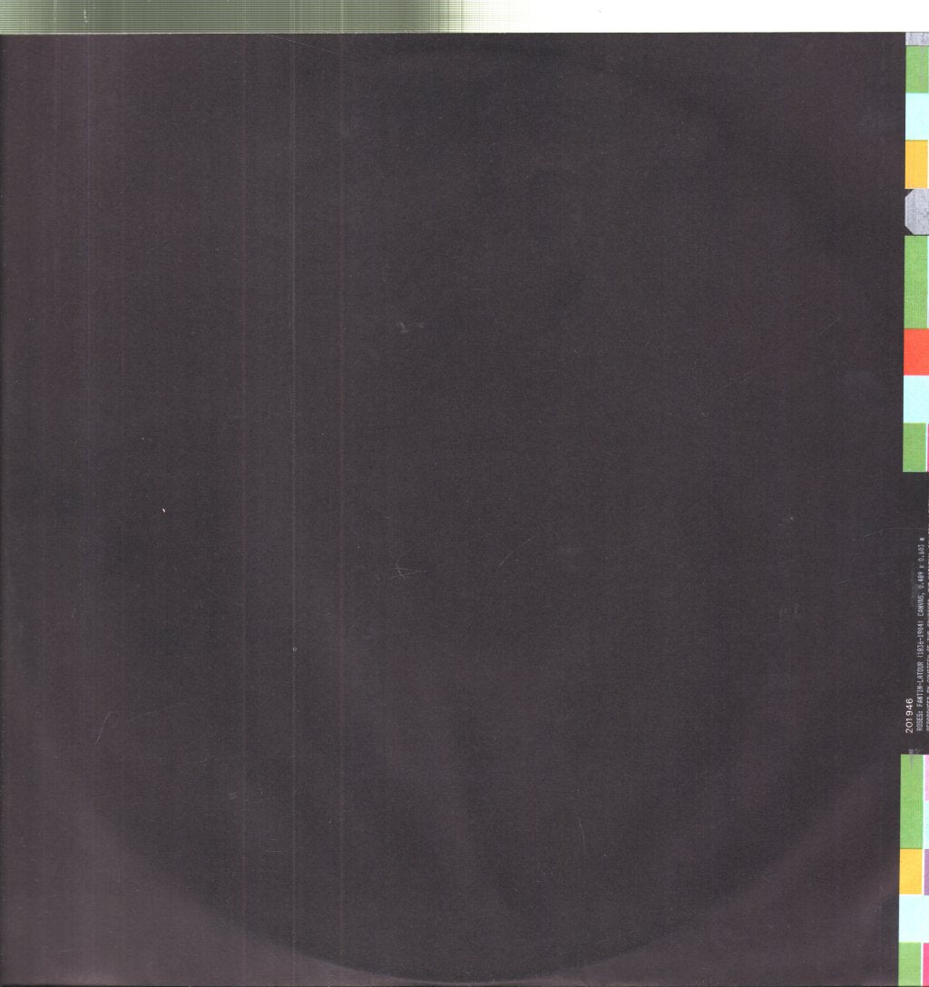 New Order - Power, Corruption & Lies - Lp
