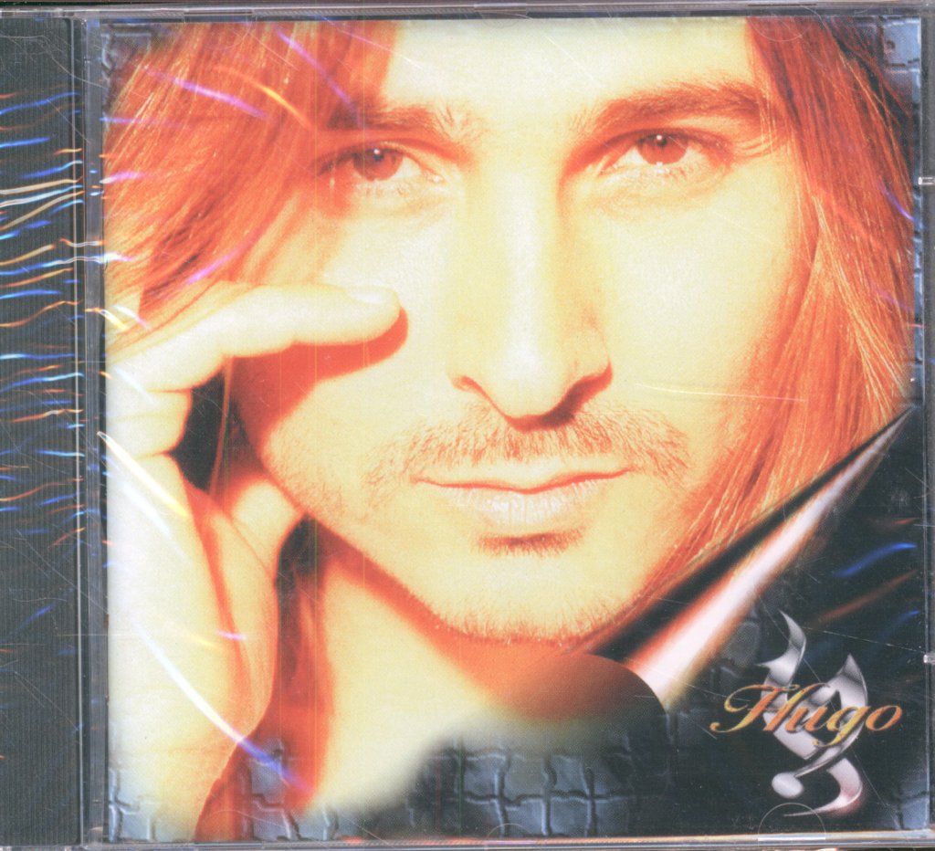 Hugo - Hugo - Cd
