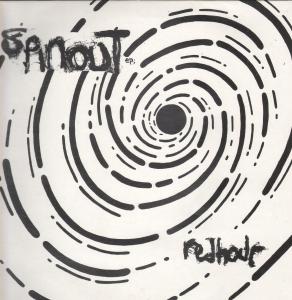 Red Hour - Spin Out - 12 Inch