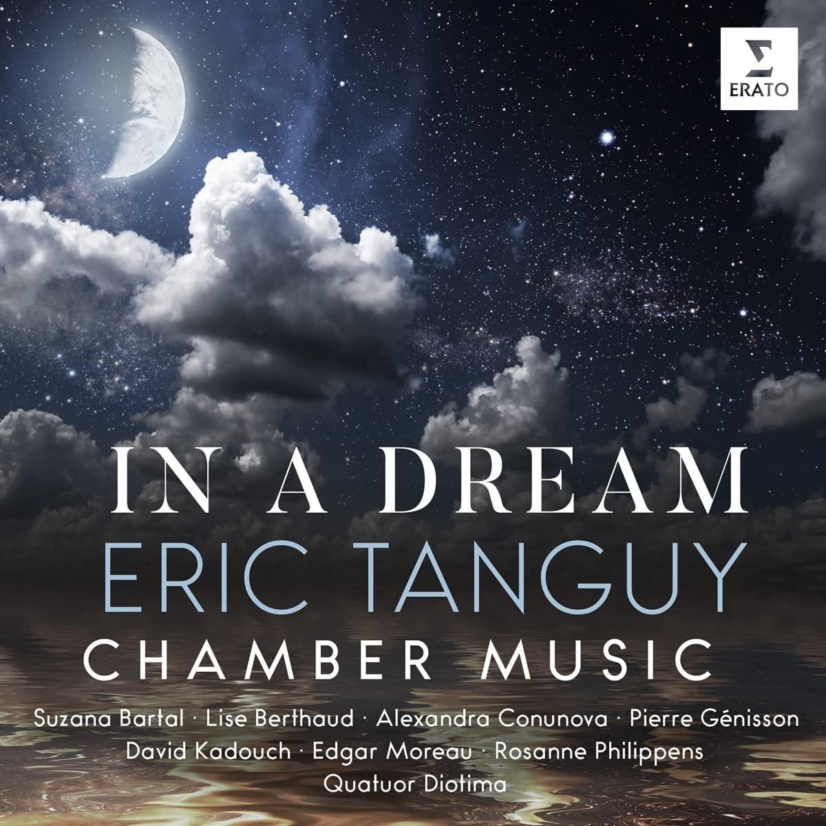 Various Artists - In A Dream - Cd