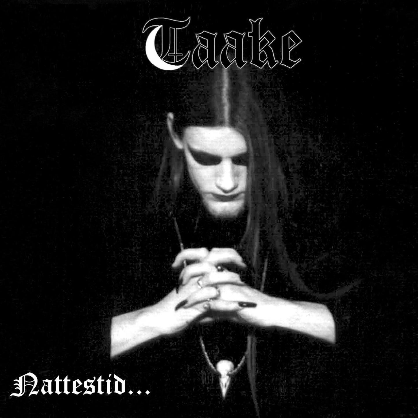 Taake - Nattestid... - Cd