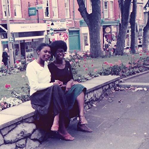 Big Joanie - Sistahs - Lp