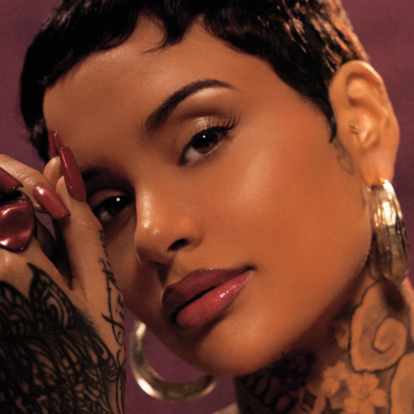 Kehlani - Kehlani - Cd