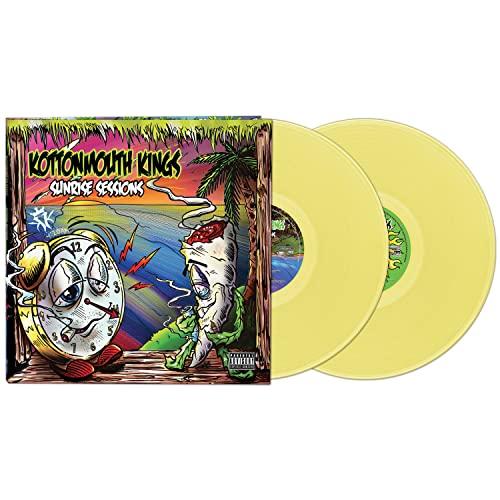 Kottonmouth Kings - Sunrise Sessions - Double Lp