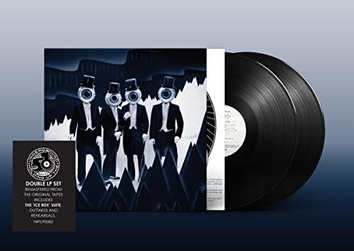 Residents - Eskimo Preserved Double 12" Viny Edition - Double Lp