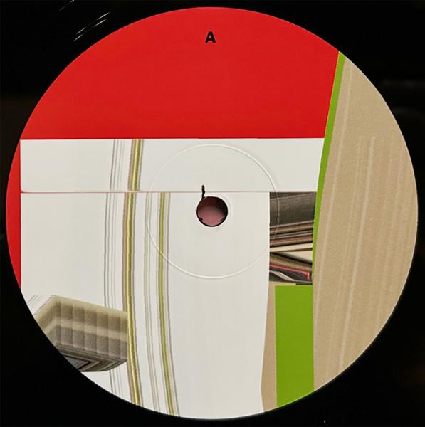 Wolfgang Voigt - Mit Maschinen Sprechen - Triple Lp