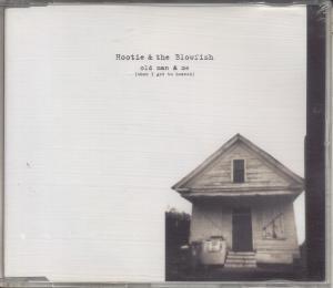 Hootie And The Blowfish - Old Man And Me - Cd