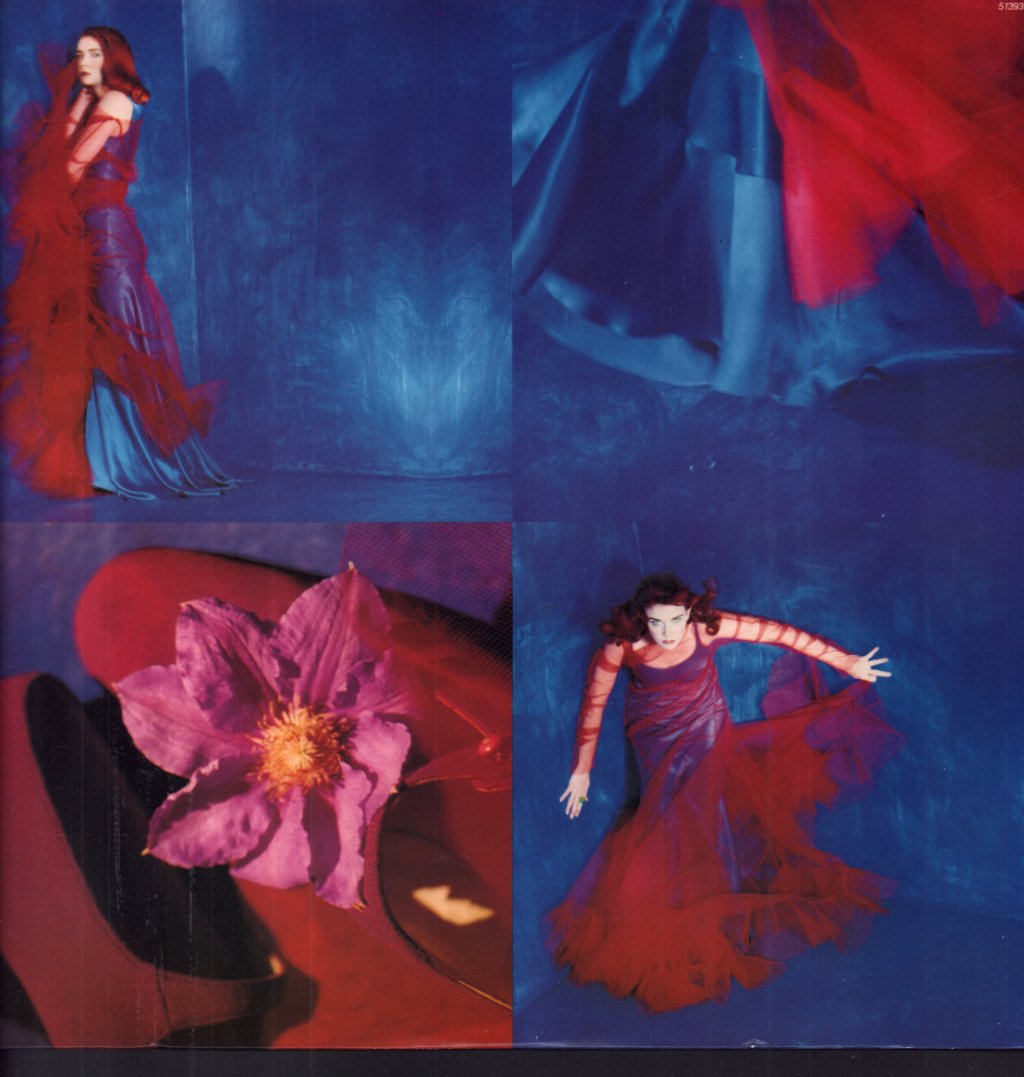 Cathy Dennis - Into The Skyline - Lp