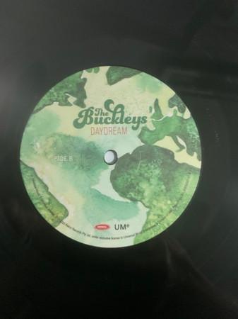 Buckleys - Daydream - Lp