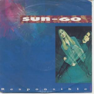 Sun 60 - Responsible - 7 Inch