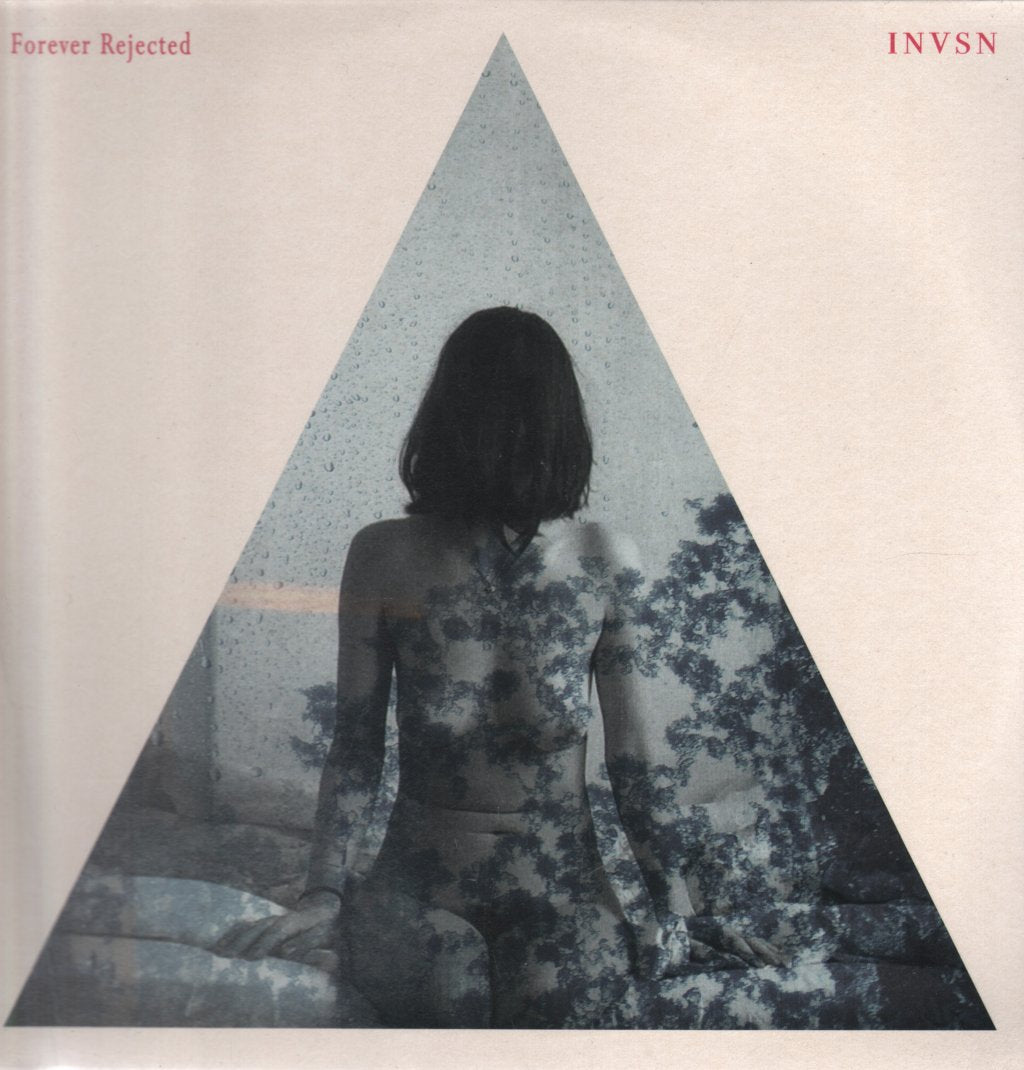 Invasionen - Forever Rejected - 12 Inch