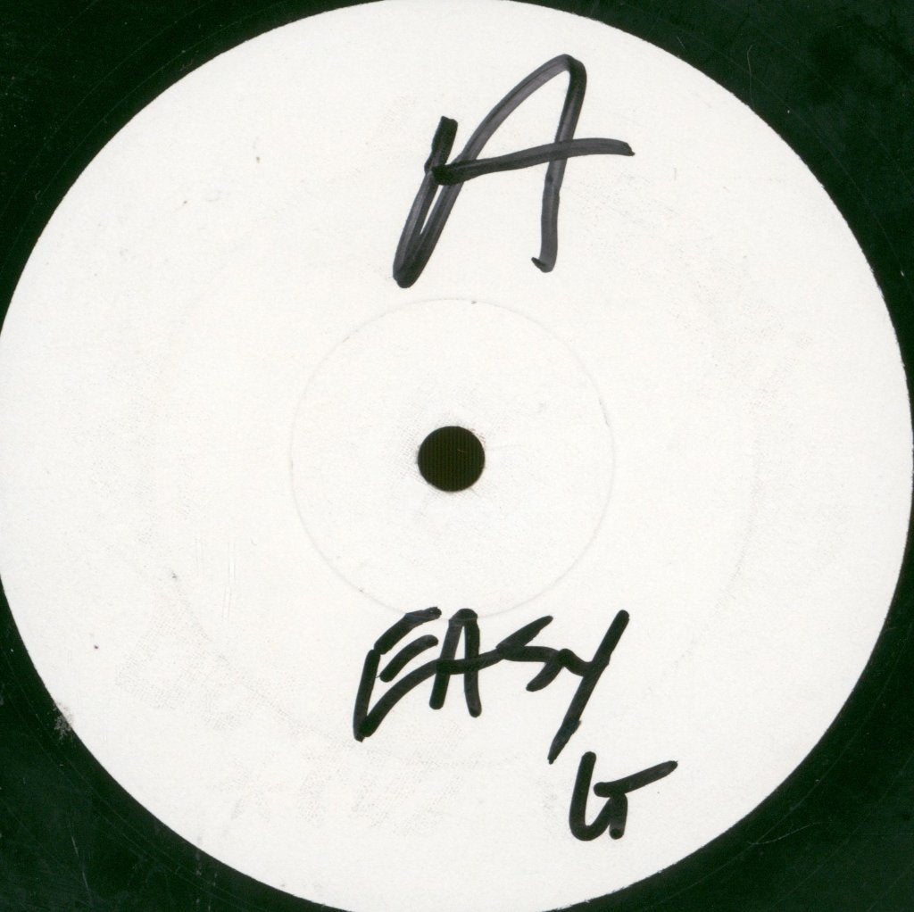 General Grant - Call Me - 12 Inch