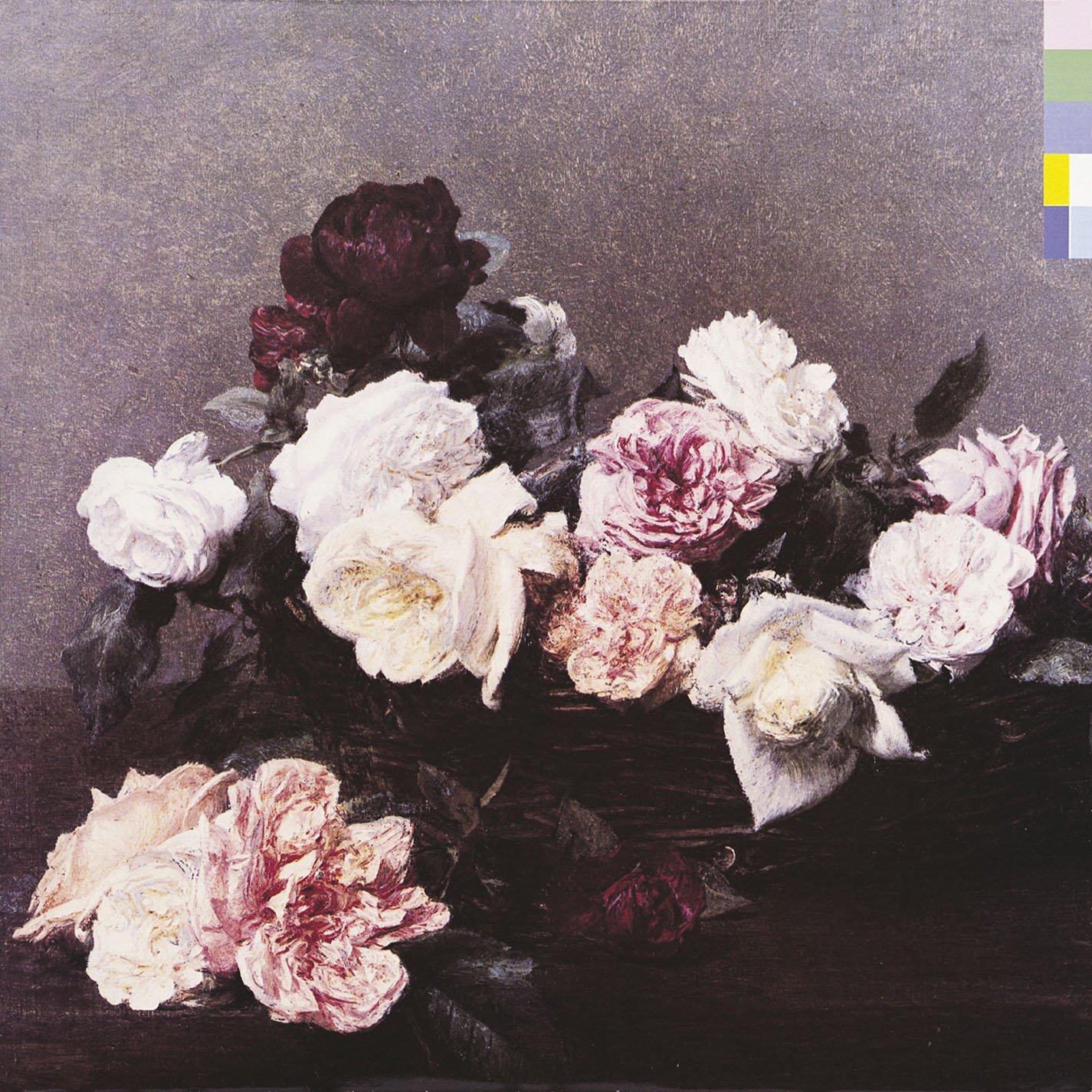 New Order - Power, Corruption & Lies - Lp