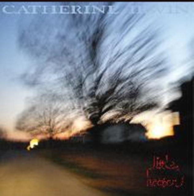 Catherine Irwin - Little Heater - Cd