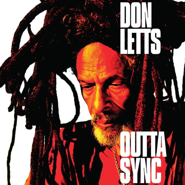 Don Letts - Outta Sync - Lp