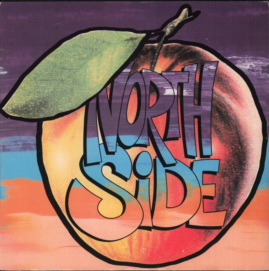 Northside - My Rising Star - 7 Inch
