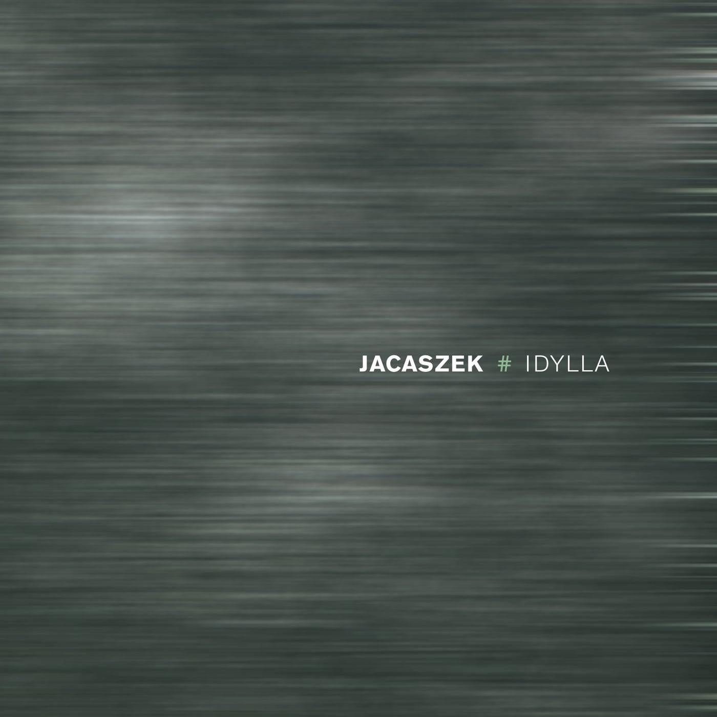 Jacaszek - Idylla - Cd