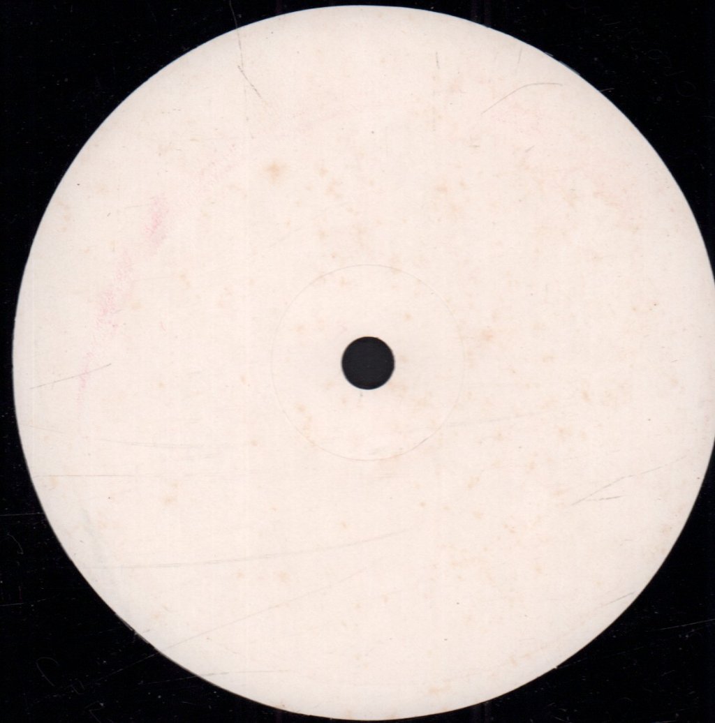 Daddy J & Face - Electric City (Part Two) - 12 Inch
