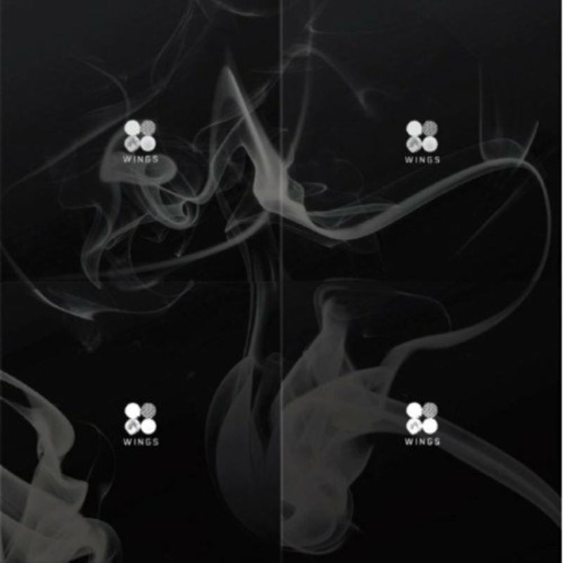 BTS - Vol.2 - Cd