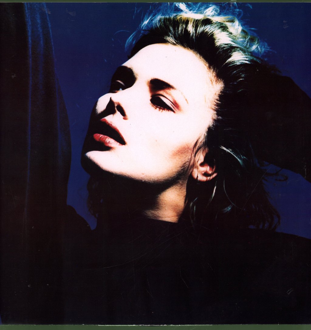 Kim Wilde - Close - Lp