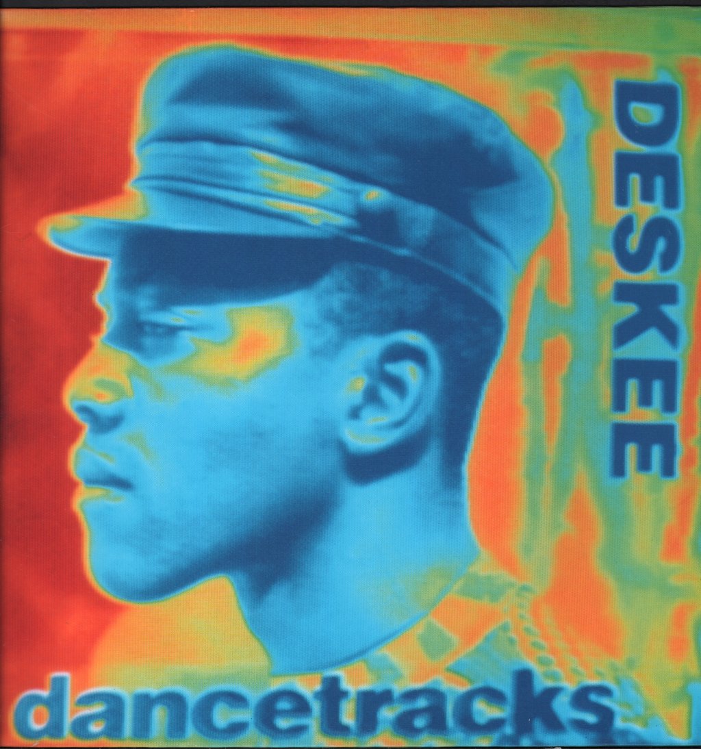 Deskee - Dancetracks - Lp