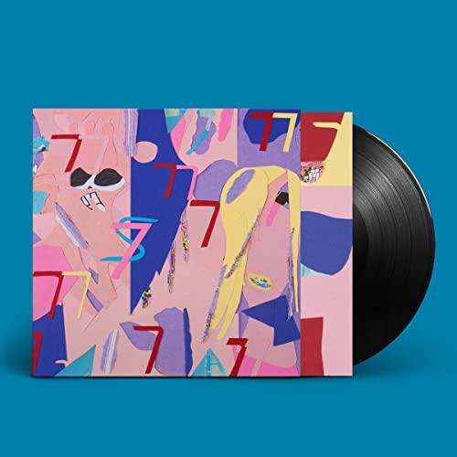 Avey Tare - 7s - Lp