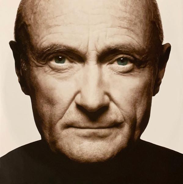 Phil Collins - Both Sides - Double Lp