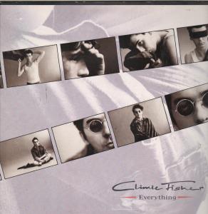 Climie Fisher - Everything - Lp