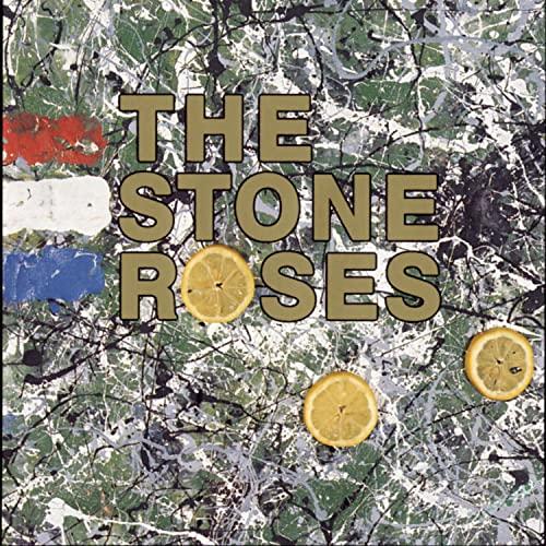 Stone Roses - Stone Roses - Lp