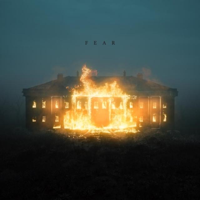 Nf - Fear - 12 Inch