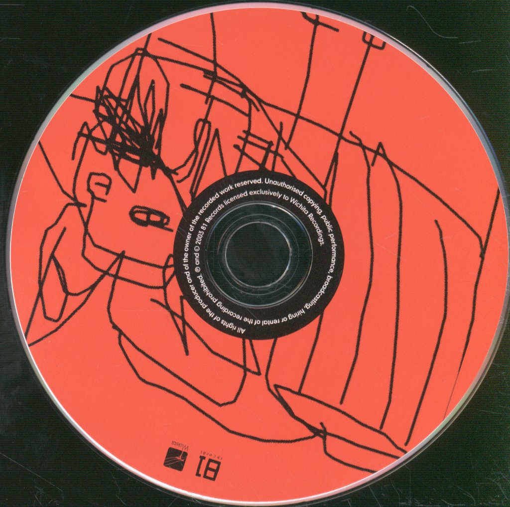 Bumblebeez - White Printz E.P - Cd