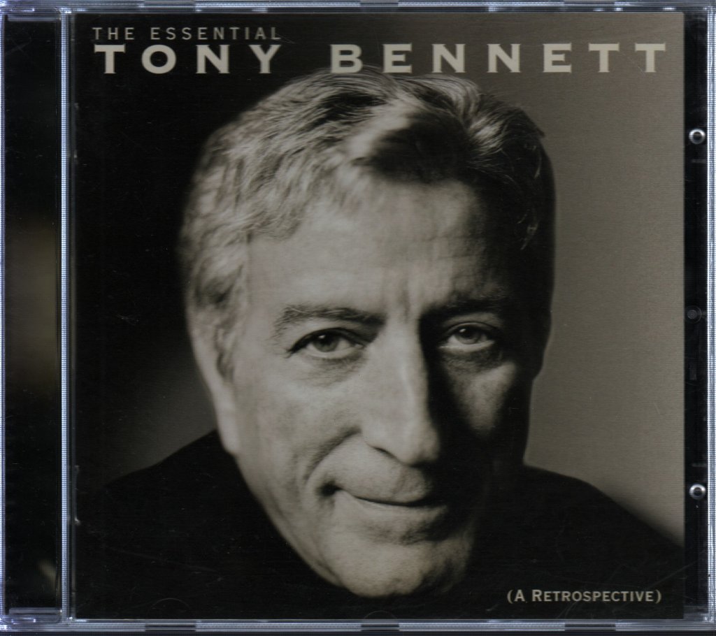 Tony Bennett - Essential Tony Bennett (A Retrospective) - Cd