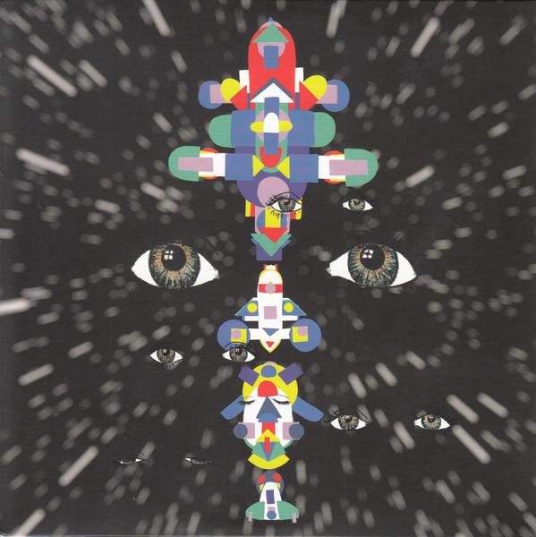 Bushpilot - Rockitman - 7 Inch