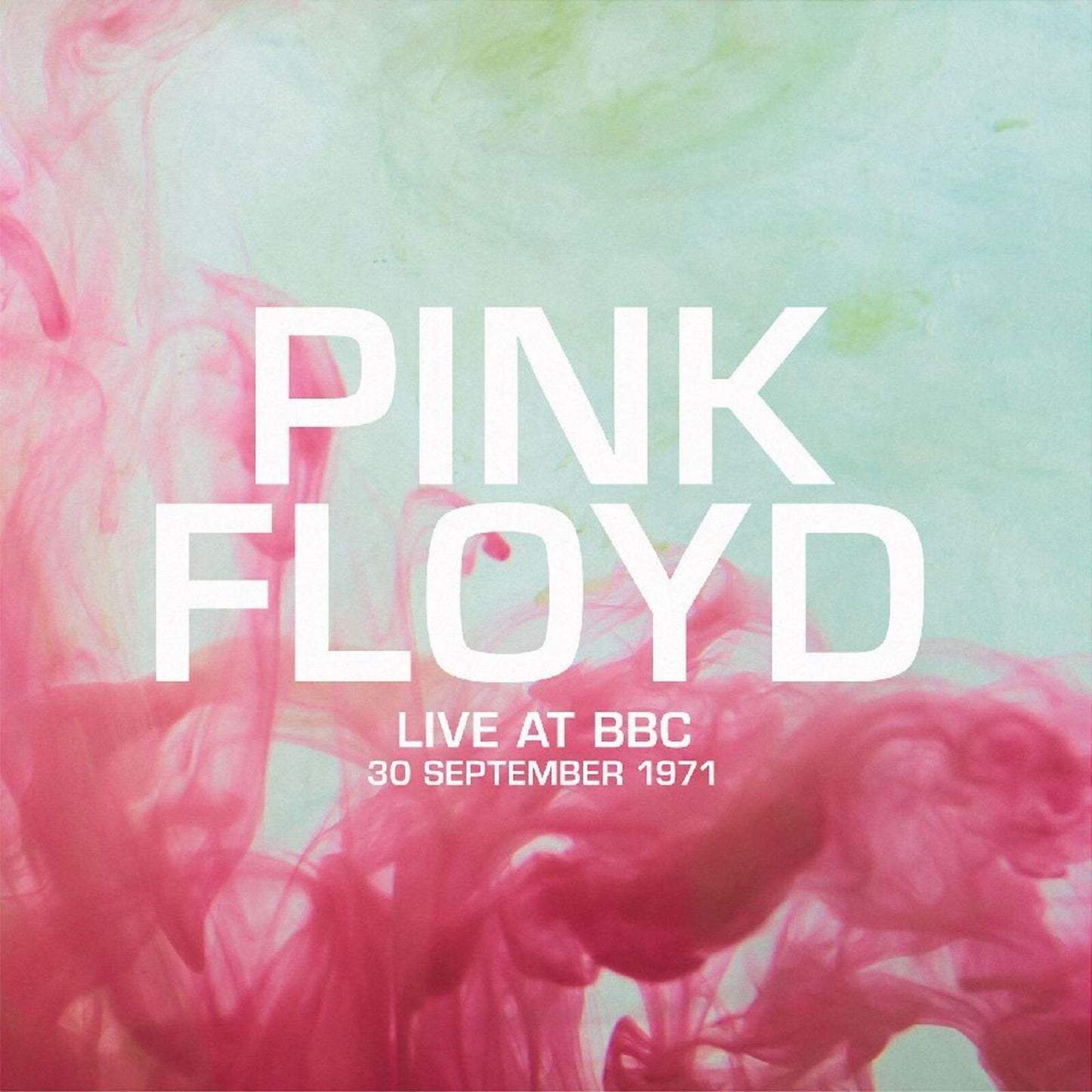 Pink Floyd - Live At the Bbc, September 1971 (Special Edition) - Double Lp