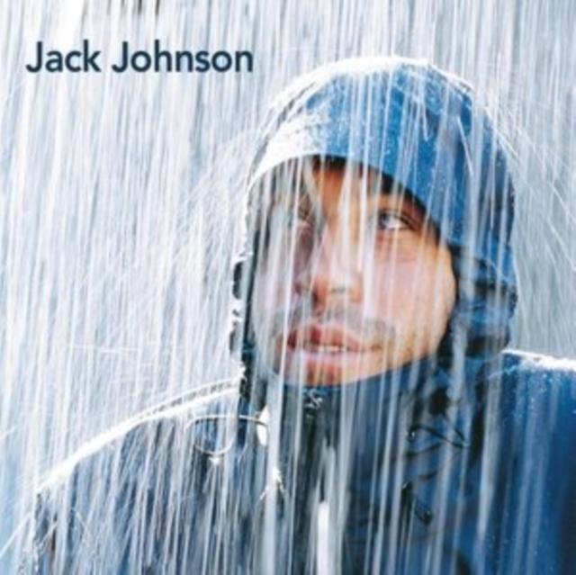 Jack Johnson - Brushfire Fairytales - Lp
