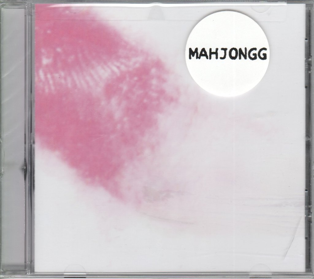 Mahjongg - Long Shadow Of The Paper Tiger - Cd