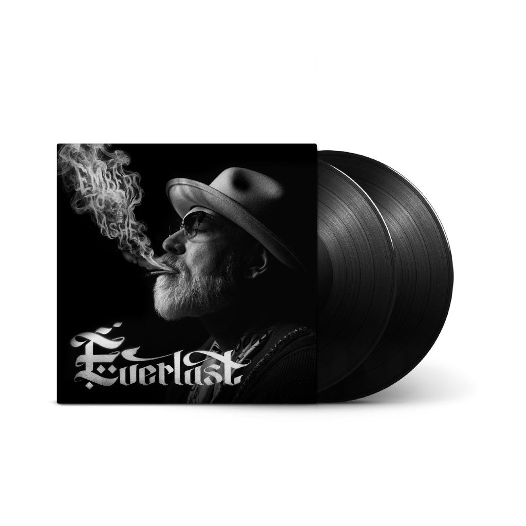 Everlast - Embers to Ashes - Double Lp