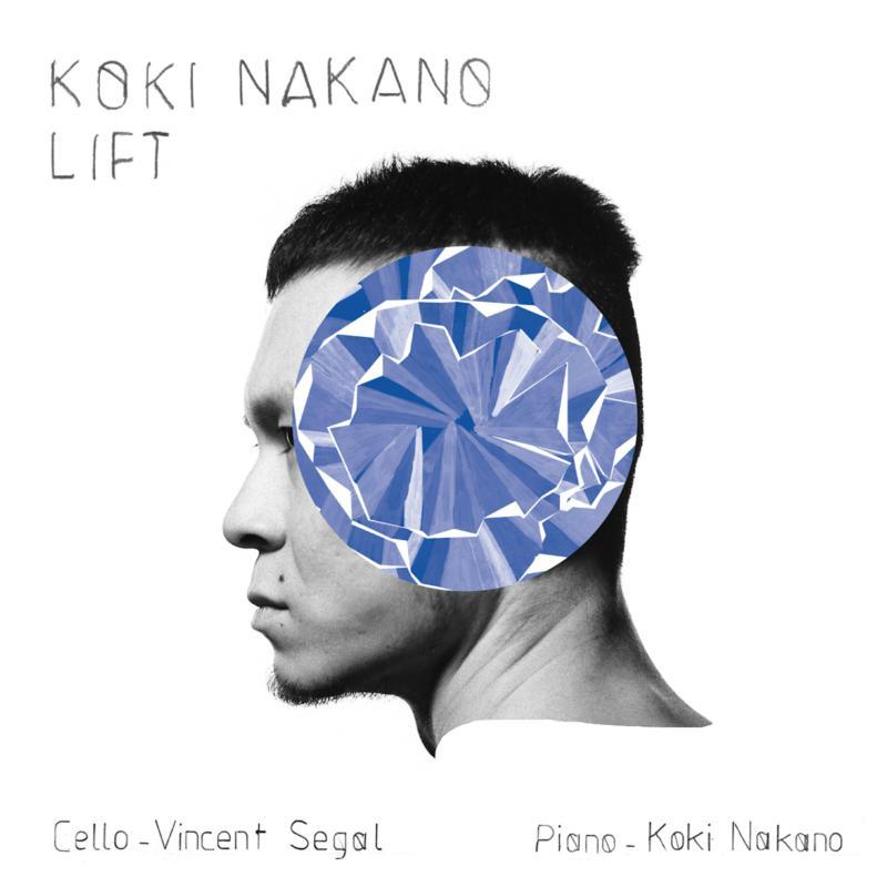 Koki Nakano - Lift - Cd