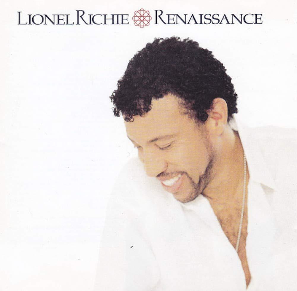 Lionel Richie - Renaissance - Cd