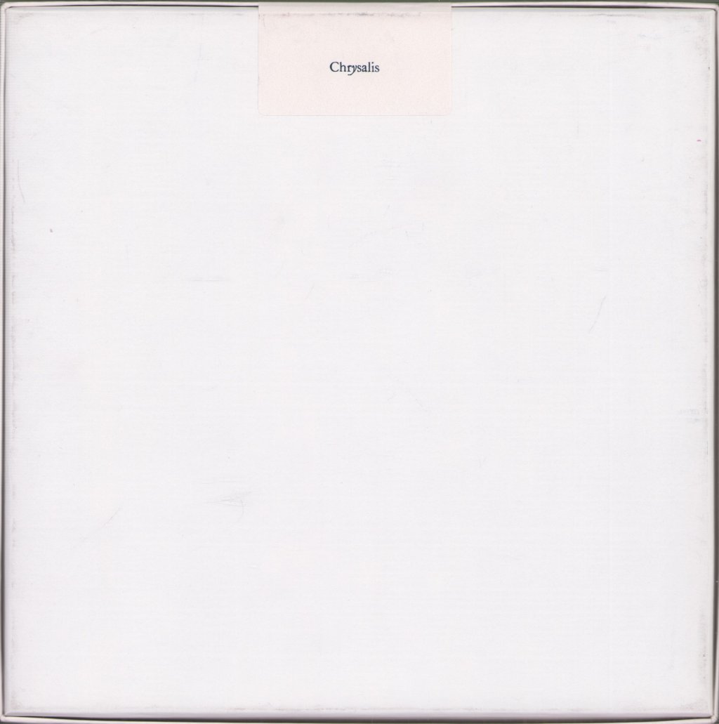 Mighty Lemon Drops - Into The Heart Of Love - 7 Inch Box Set